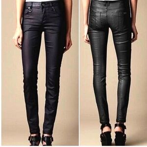 Burberry Jeans Pilton Skinny Ankle